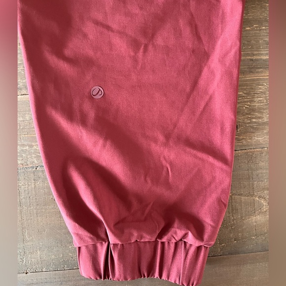 CRZ yoga cropped jogger - Picture 8 of 14